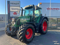 Tractor / Trekker Fendt 415 Vario Com 3 TMS *VERKOCHT*