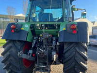 Tractor / Trekker Fendt 415 Vario Com 3 TMS *VERKOCHT*