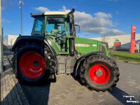 Tractor / Trekker Fendt 415 Vario Com 3 TMS *VERKOCHT*
