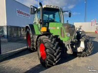 Tractor / Trekker Fendt 415 Vario Com 3 TMS *VERKOCHT*