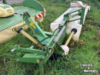 Maaier Krone Easy Cut R 320