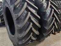 Wielen, Banden, Velgen & Afstandsringen BKT 650/65R38 BKT Agrimax V-Flecto VF