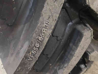 Wielen, Banden, Velgen & Afstandsringen BKT 650/65R38 BKT Agrimax V-Flecto VF