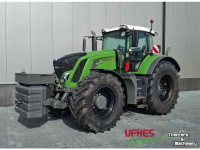 Tractor / Trekker Fendt 936 Vario S4 Profi+