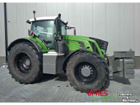 Tractor / Trekker Fendt 936 Vario S4 Profi+