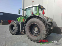 Tractor / Trekker Fendt 936 Vario S4 Profi+