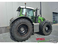 Tractor / Trekker Fendt 936 Vario S4 Profi+