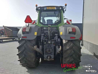 Tractor / Trekker Fendt 936 Vario S4 Profi+