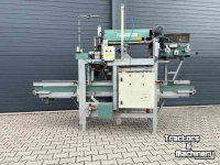Overige inschuurmachines en toebehoren Pro-Pak Propak