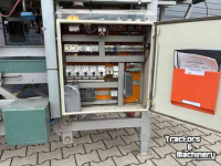 Overige inschuurmachines en toebehoren Pro-Pak Propak