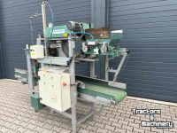 Overige inschuurmachines en toebehoren Pro-Pak Propak