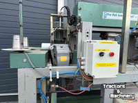 Overige inschuurmachines en toebehoren Pro-Pak Propak