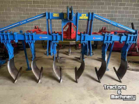 Woeler / Diepwoeler / Voorzetwoeler Rabe DIEPWOELER