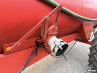 Mesttank  Watertank / Mesttank
