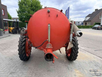 Mesttank  Watertank / Mesttank