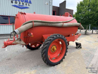 Mesttank  Watertank / Mesttank