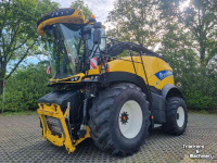 Veldhakselaar New Holland FR 920 ST5 Hakselaar