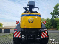 Veldhakselaar New Holland FR 920 ST5 Hakselaar