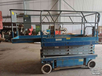 Hoogwerker Genie GS2646