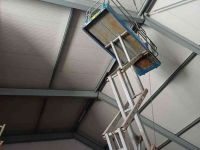 Hoogwerker Genie GS2646