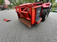 Voerdoseercontainer Kuhn Polycrock PK 2050