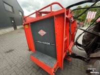 Voerdoseercontainer Kuhn Polycrock PK 2050