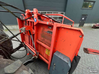Voerdoseercontainer Kuhn Polycrock PK 2050