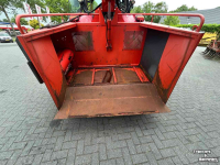 Voerdoseercontainer Kuhn Polycrock PK 2050