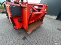 Voerdoseercontainer Kuhn Polycrock PK 2050
