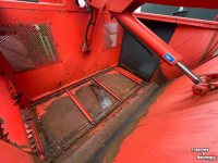 Voerdoseercontainer Kuhn Polycrock PK 2050