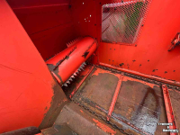 Voerdoseercontainer Kuhn Polycrock PK 2050