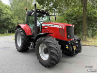 Tractor / Trekker Massey Ferguson 6490 Dyna-6