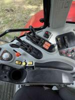 Tractor / Trekker Massey Ferguson 6490 Dyna-6