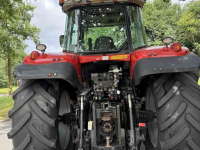 Tractor / Trekker Massey Ferguson 6490 Dyna-6