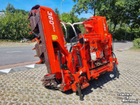 Maisbek Kemper 360 Plus