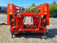 Maisbek Kemper 360 Plus