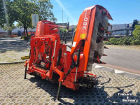 Maisbek Kemper 360 Plus