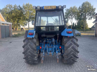 Tractor / Trekker Ford 4830