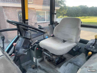 Tractor / Trekker Ford 4830 16-speed dual power