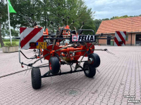 Schudder Fella TH 1101 trans