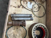 Rotators Rototilt RT40B