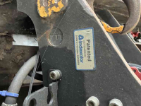 Rotators Rototilt RT40B