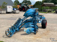 Ploegen Lemken Juwel 8 V 5 N 100 Wentelploeg Flexpack