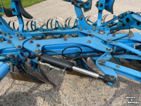 Ploegen Lemken Juwel 8 V 5 N 100 Wentelploeg Flexpack