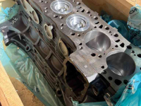 Motor FPT FPT 6 cilinder