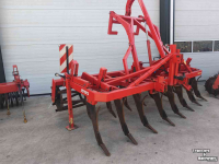 Cultivator Evers Forest 4 meter