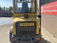Shovel / Wiellader / Kniklader Eurotrac Eurotrac shovel W13 CF