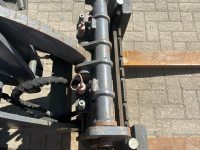 Shovel / Wiellader / Kniklader Eurotrac Eurotrac shovel W13 CF