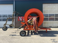 Beregenings sleepslang-systeem Irrifrance Irrifrance haspel  82-265
