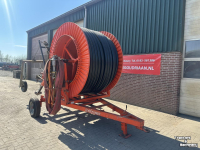 Beregenings sleepslang-systeem Irrifrance Irrifrance haspel  82-265